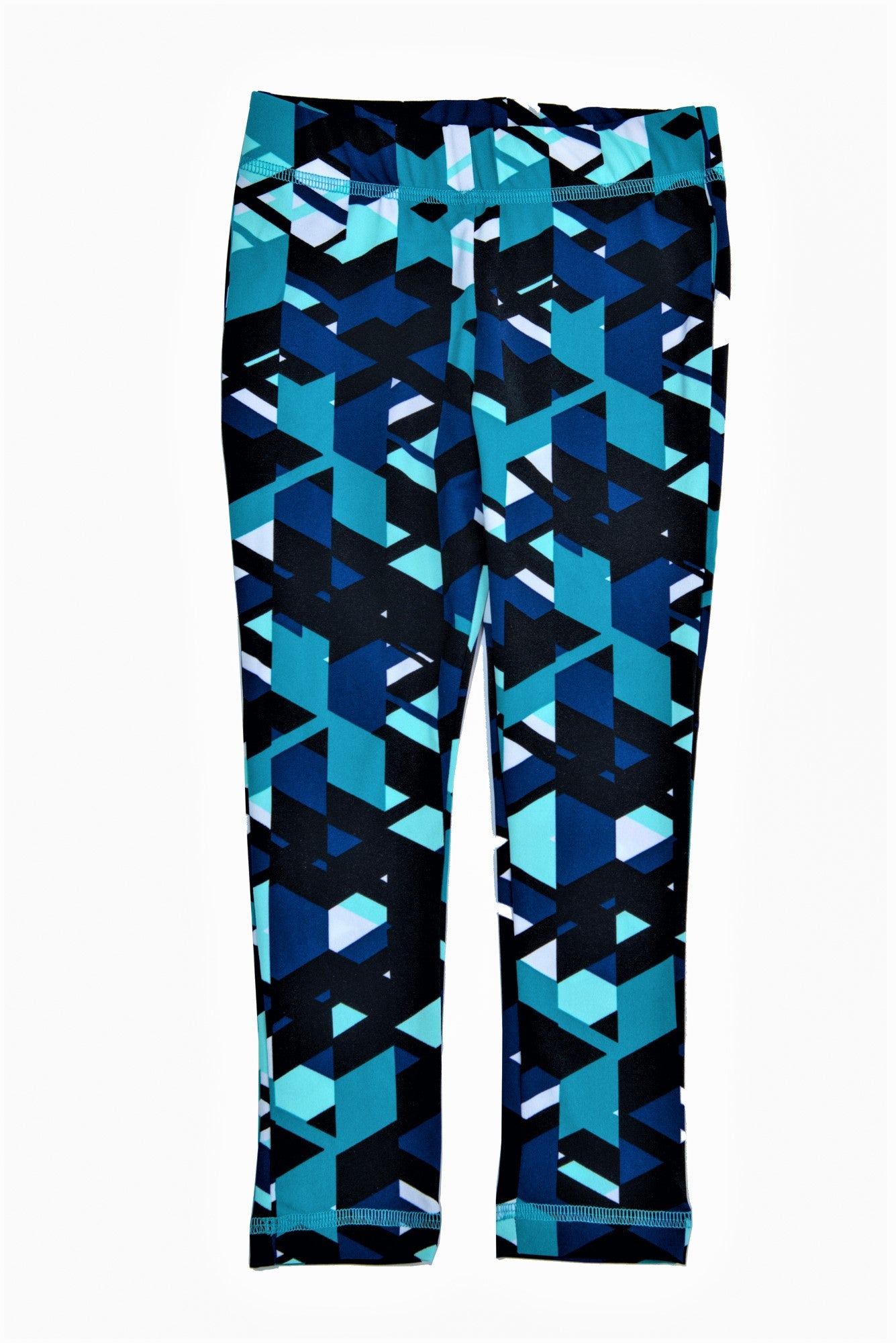 COLANT LYCRA BLUE PRINT
