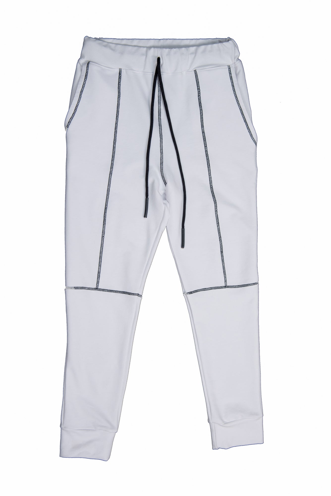 JOGGER BUMBAC ALB