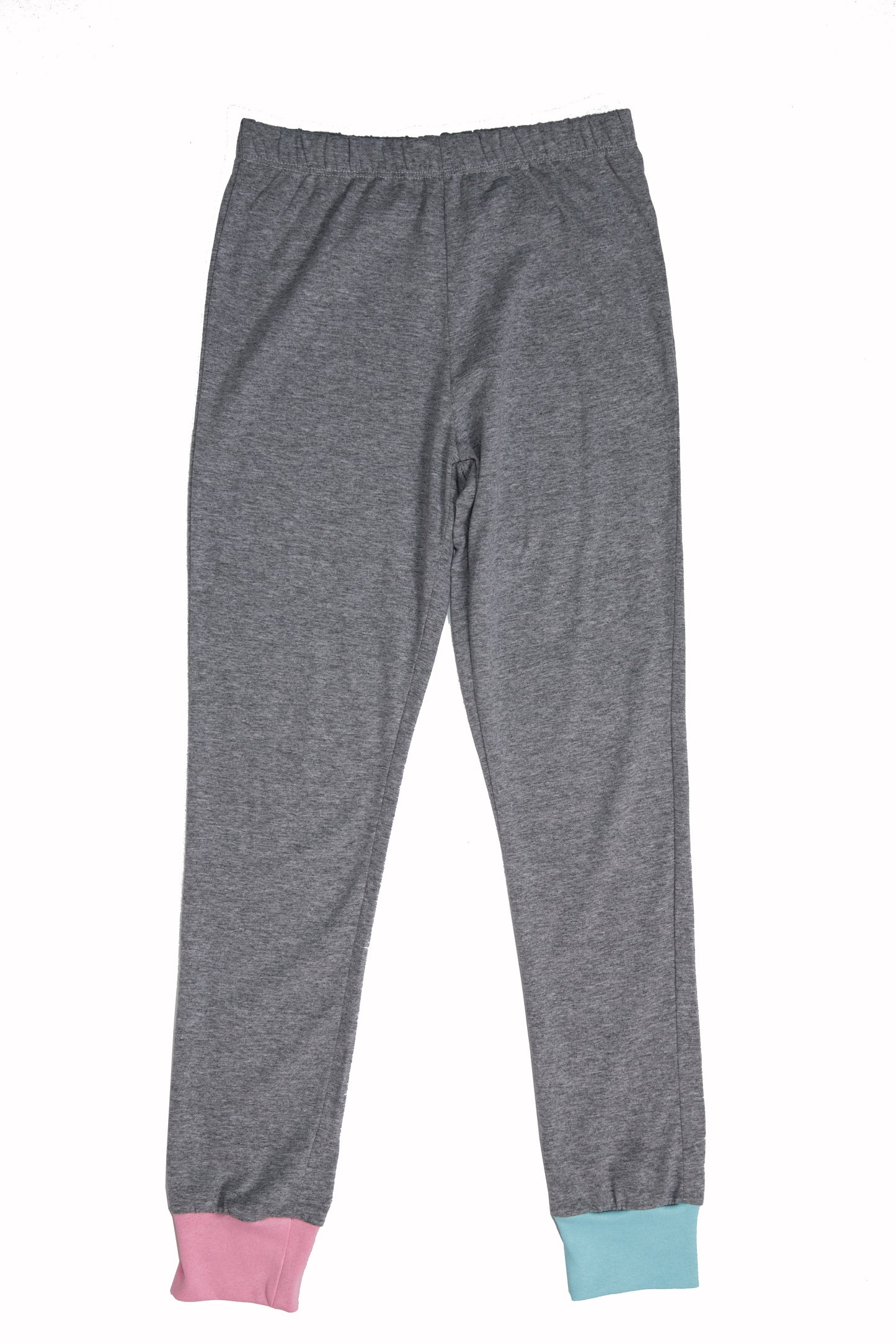 PIJAMA FETE CU IMPRIMEU