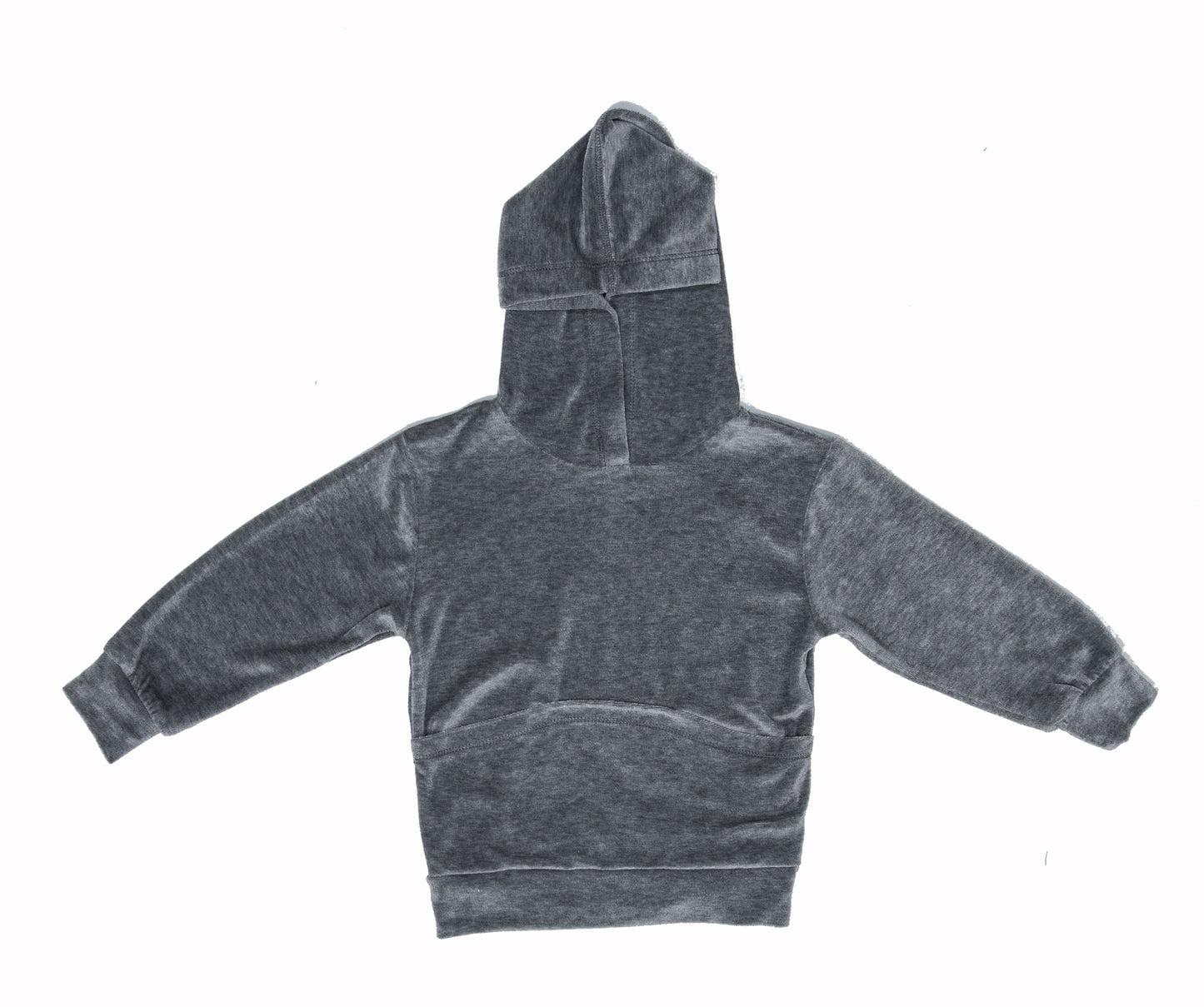 TRENING CATIFEA GRI (size 2 - 6)