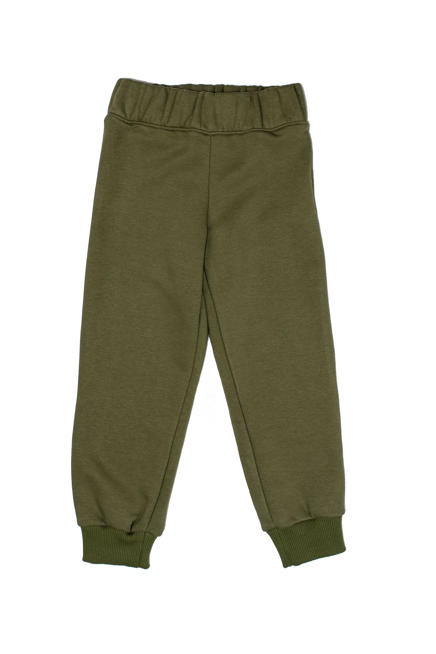 TRENING BUMBAC KAKI (size 2 - 5)