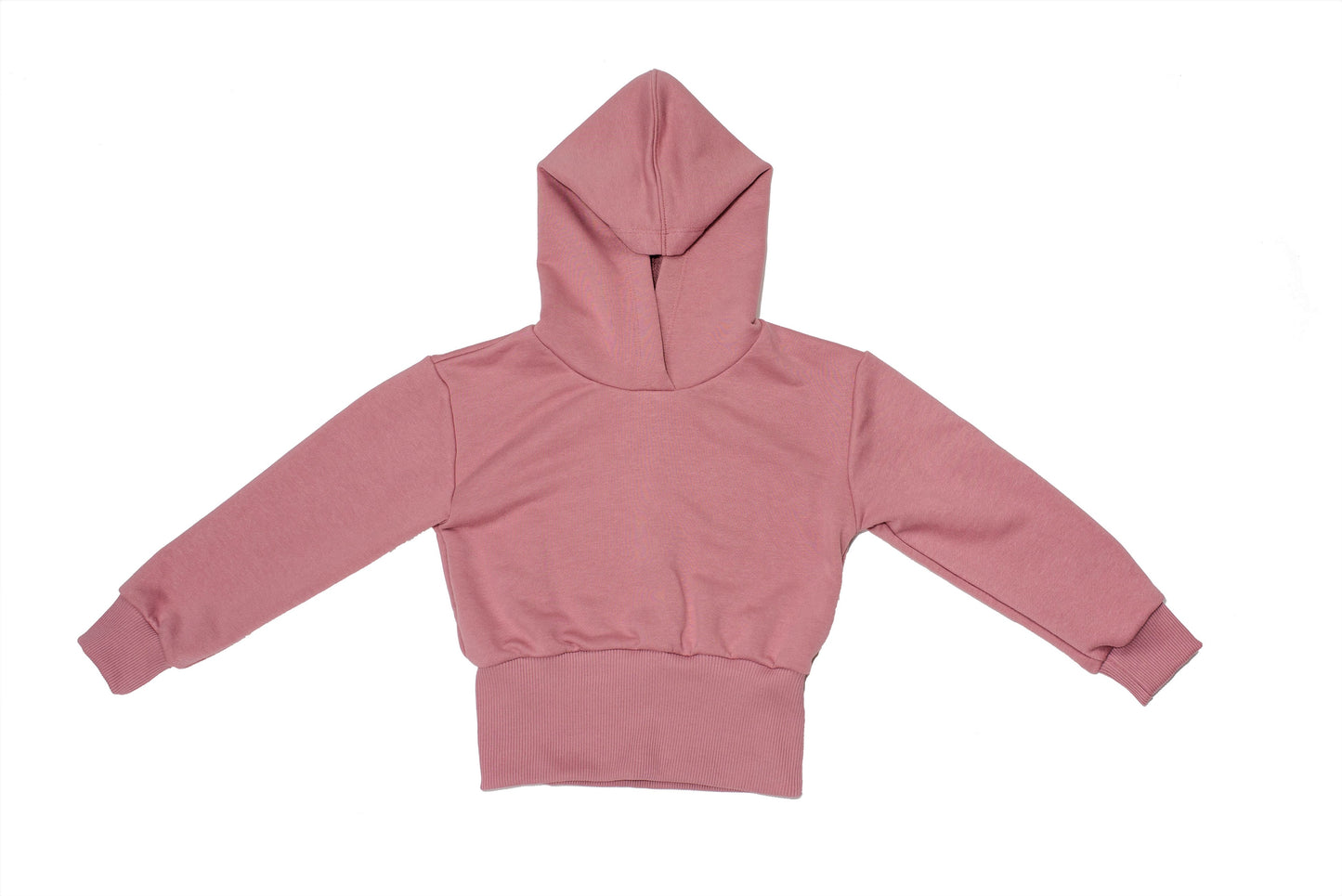 TRENING BUMBAC DUSTY ROSE (size 2 - 6)