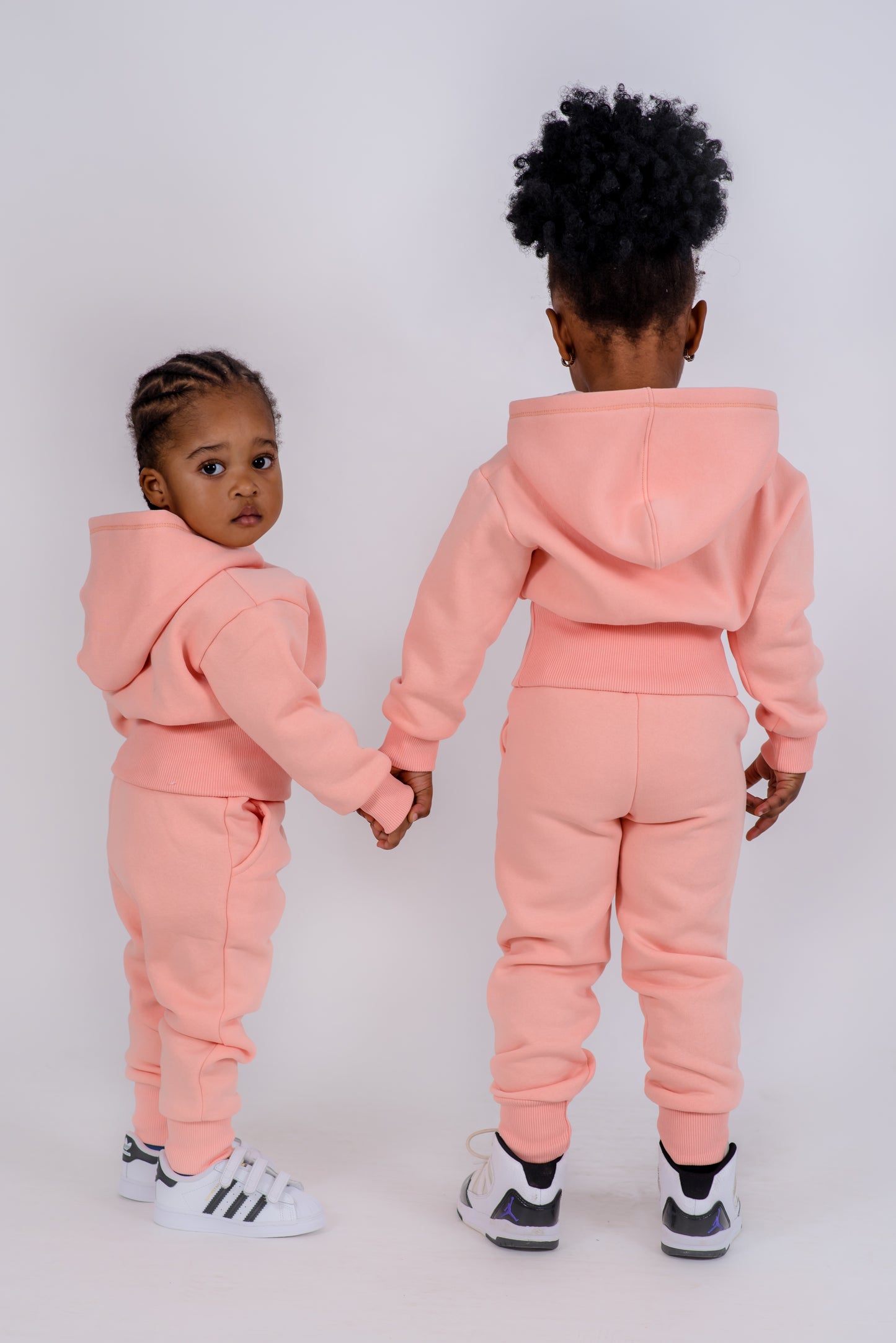 TRENING FETE FLAUSAT SOMON (size 2 - 6)