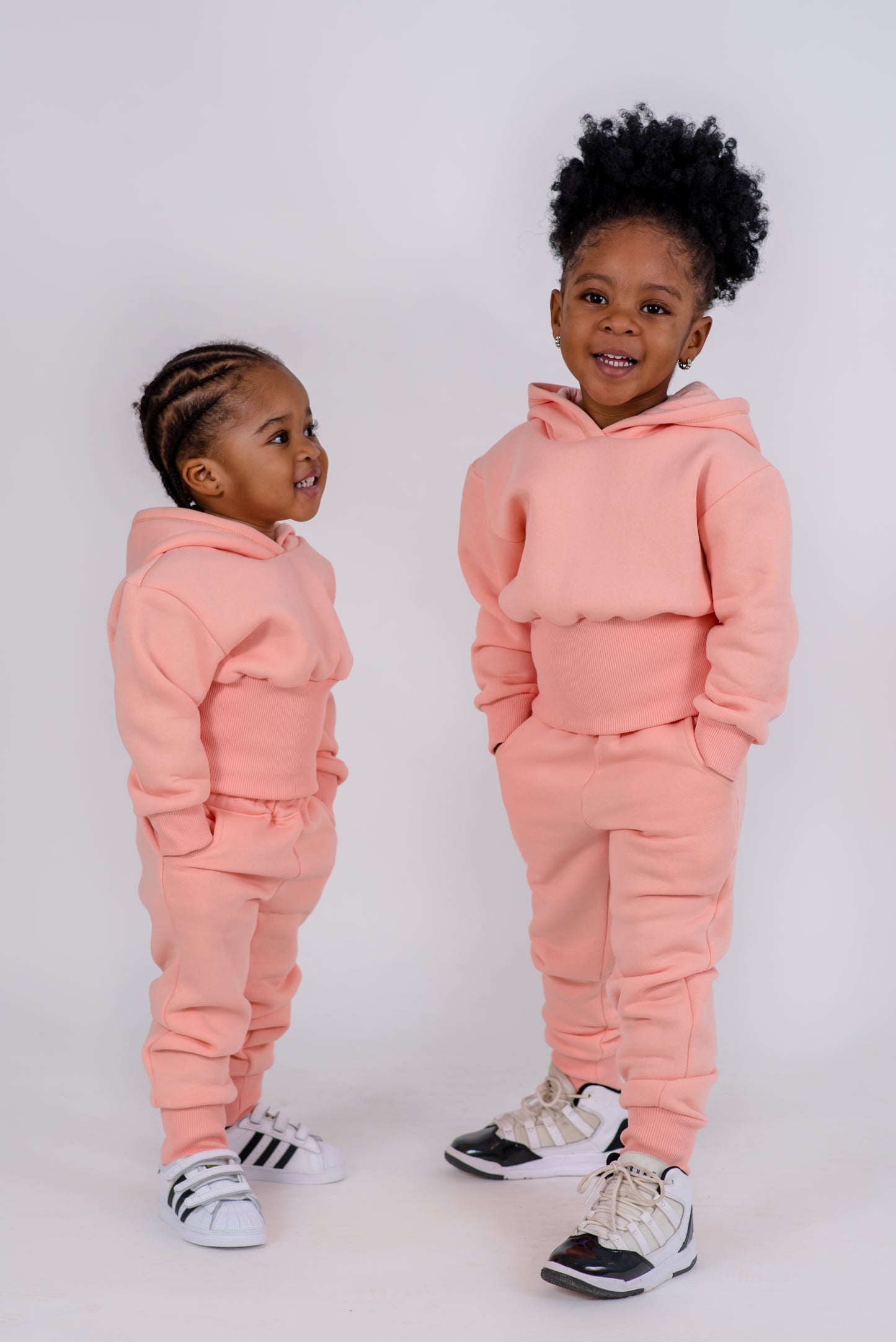 TRENING FETE FLAUSAT SOMON (size 2 - 6)