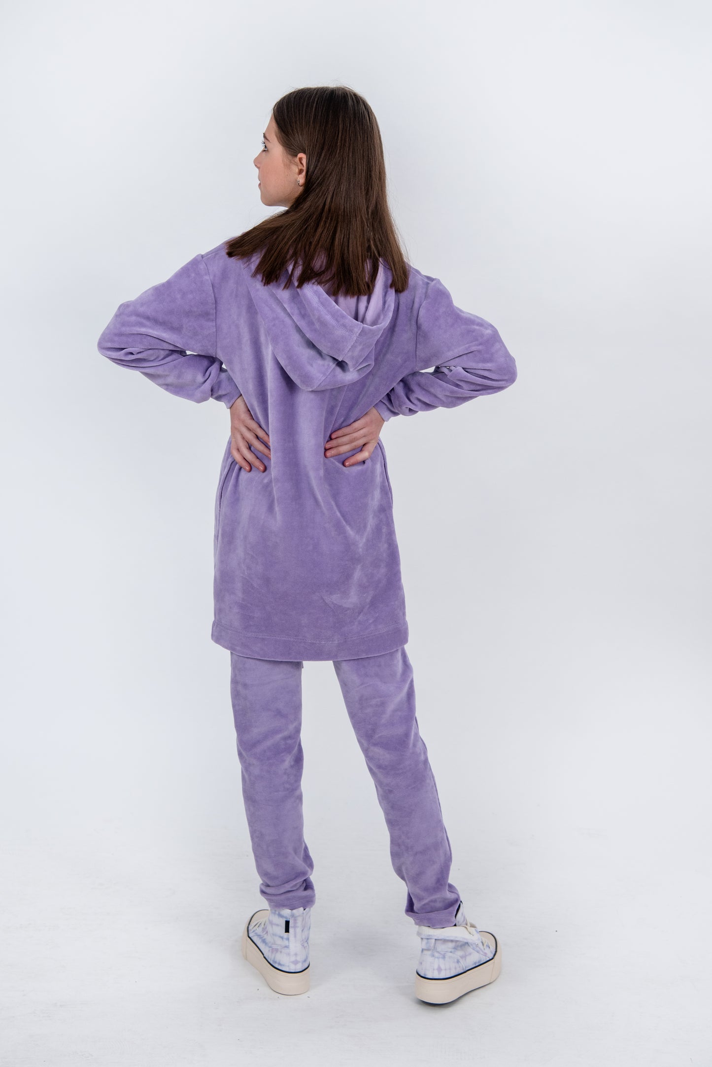 TRENING CATIFEA 3 PIESE (size 7 - 10)