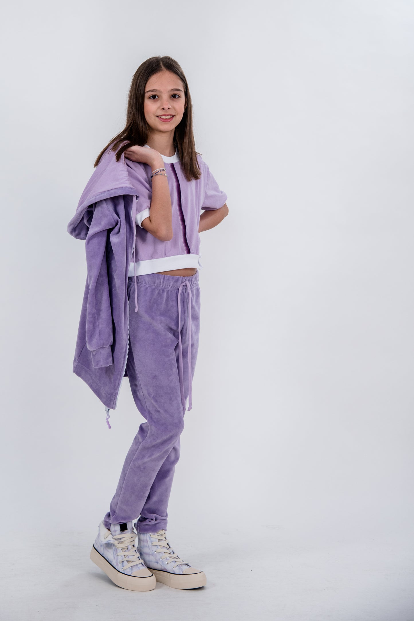 TRENING CATIFEA 3 PIESE (size 7 - 10)