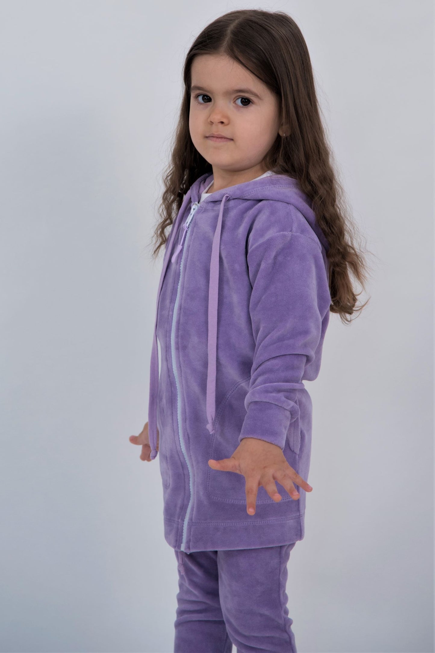 TRENING CATIFEA 3 PIESE (size 3 - 6)