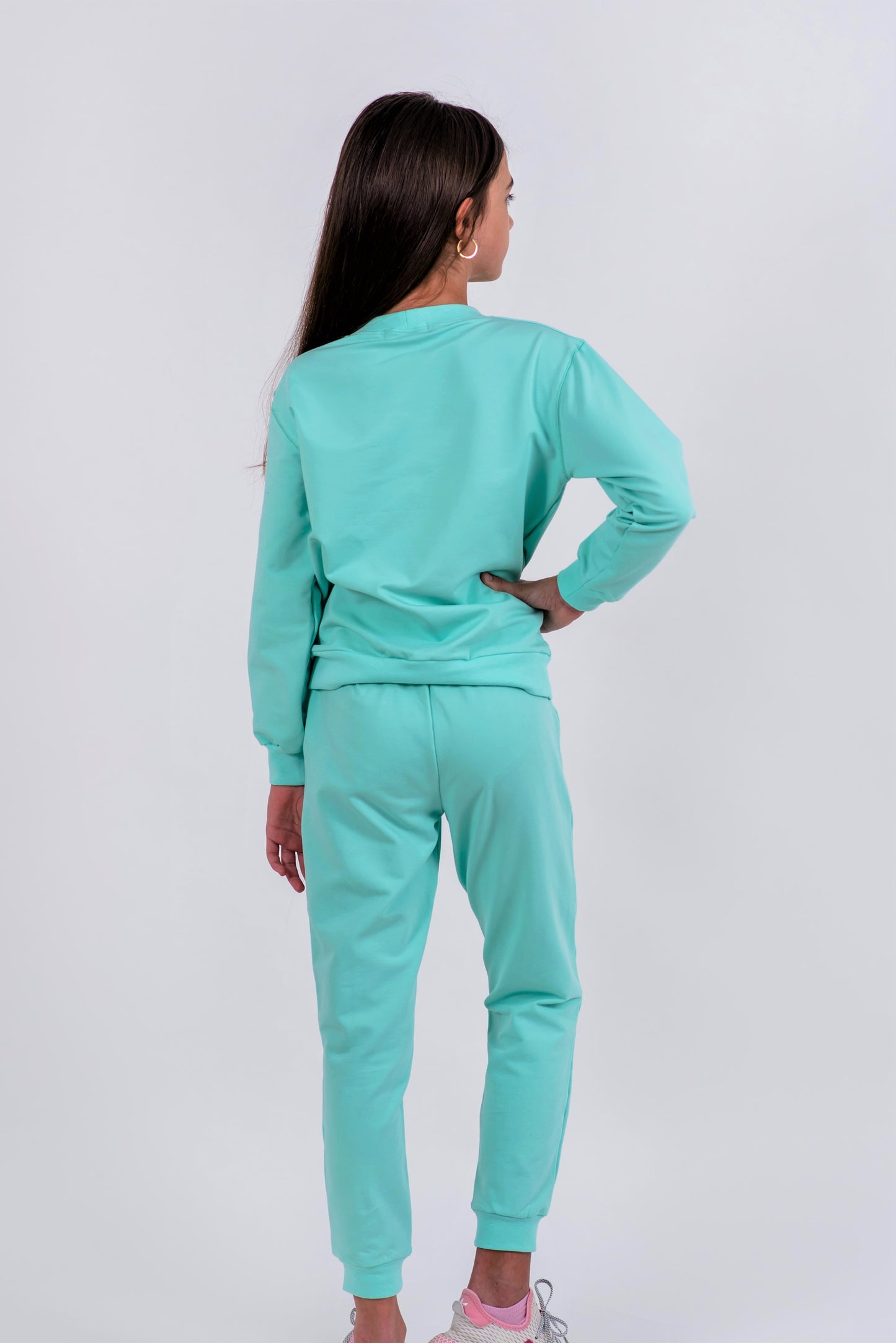 TRENING FETE MINT