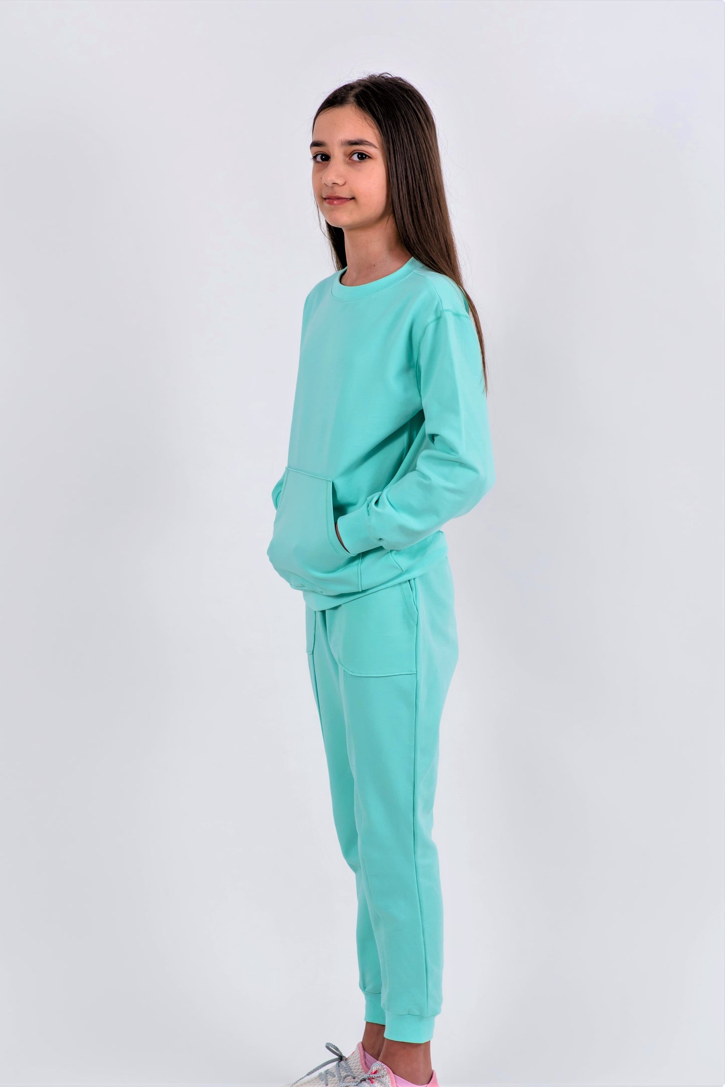 TRENING FETE MINT