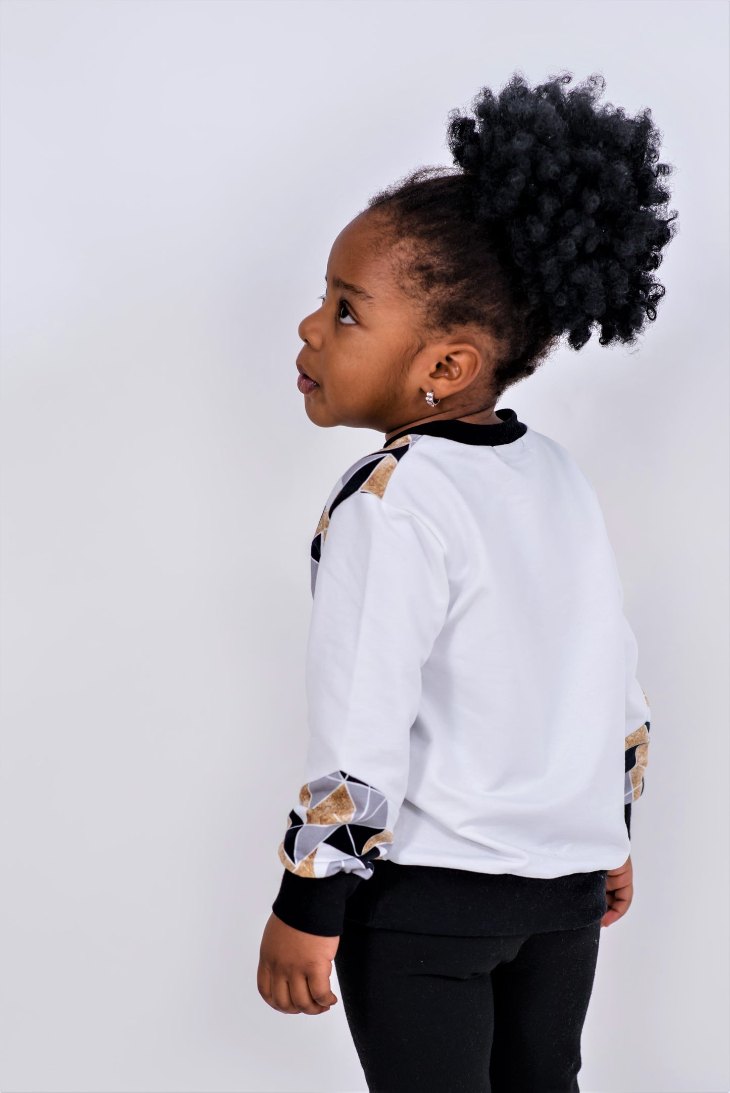 BLUZA TRENING TRIANGLE