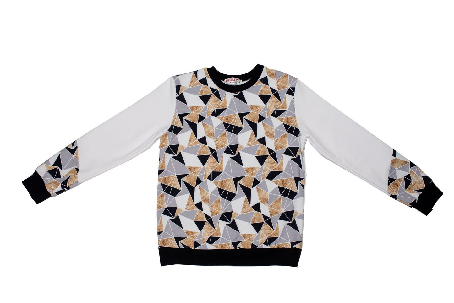 BLUZA TRENING TRIANGLE
