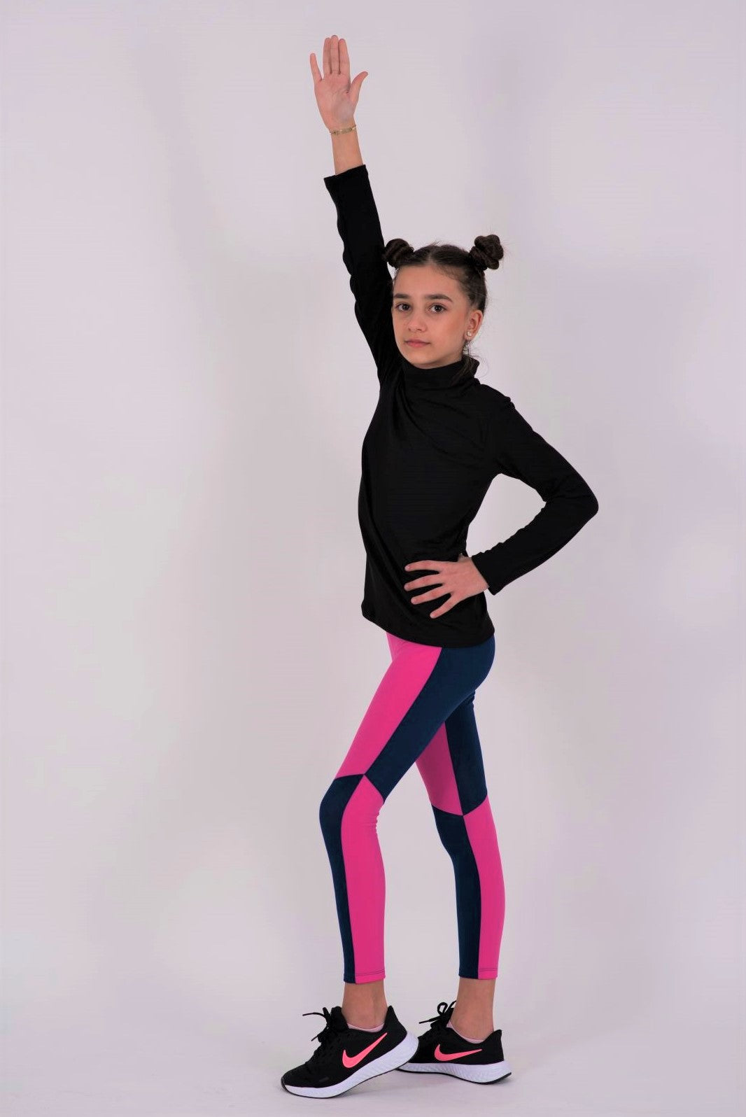 COLANT FLAUSAT COLOUR BLOCK