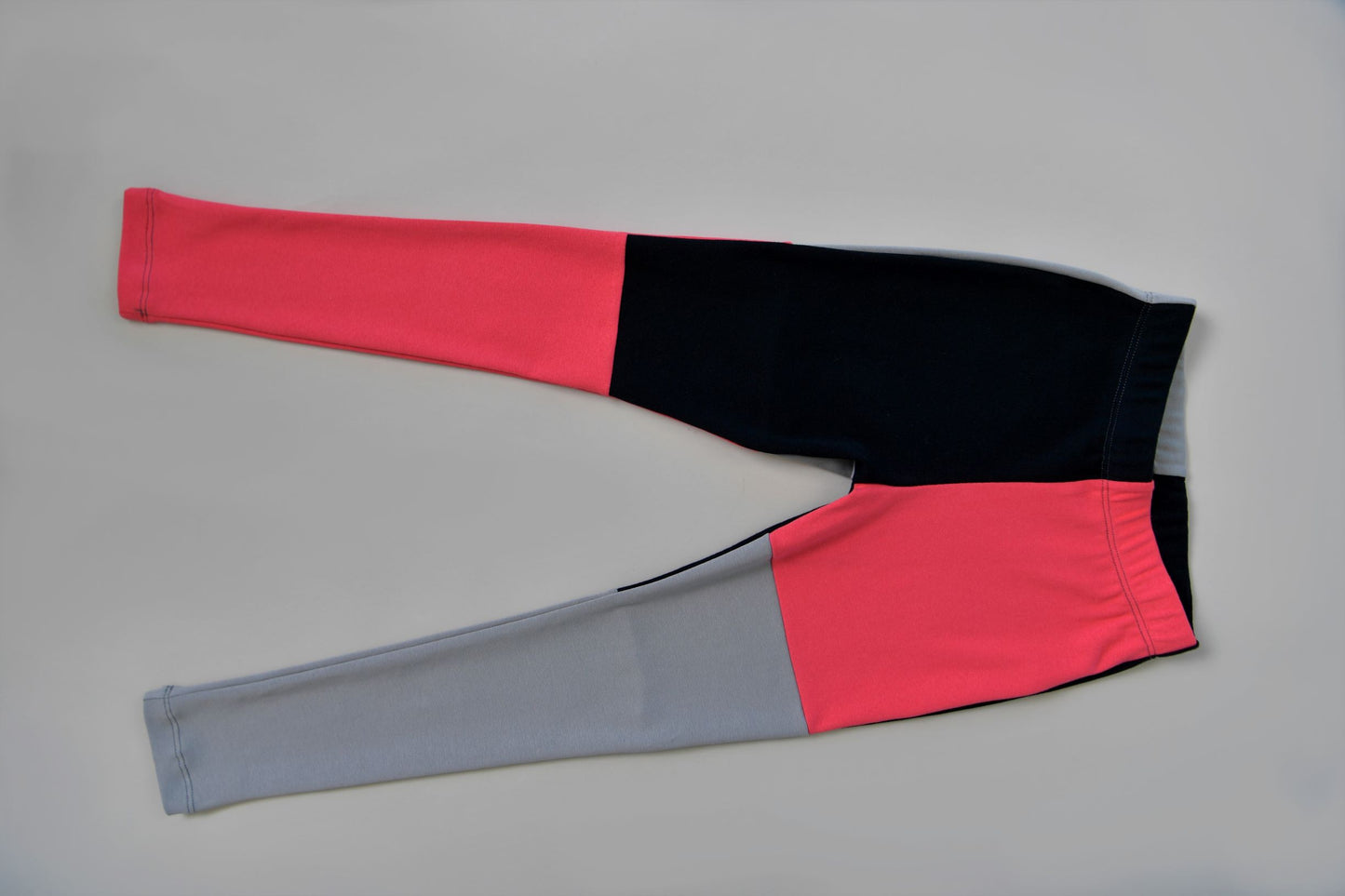 COLANTI BUMBAC COLOR BLOCK