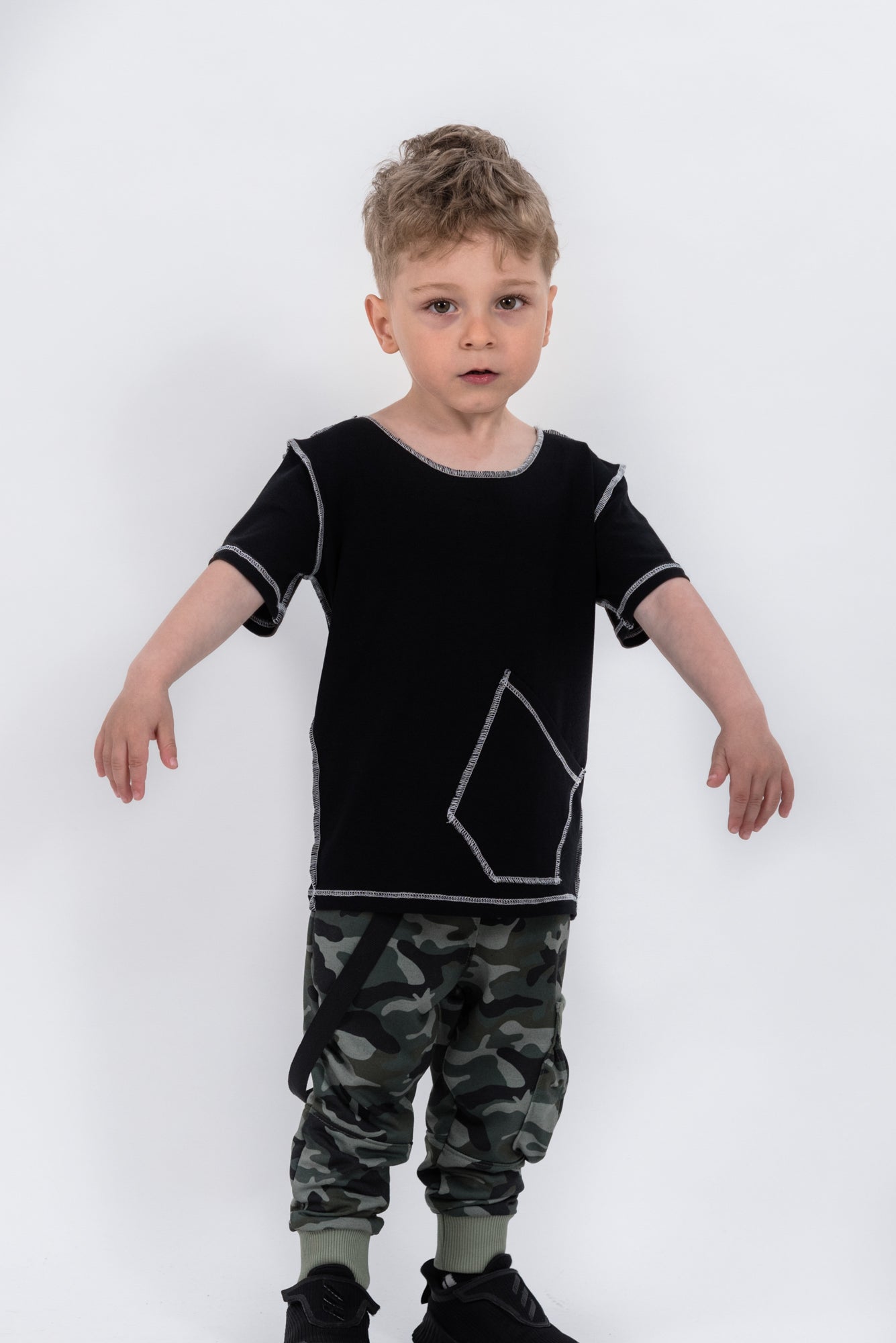 JOGGER ARMY