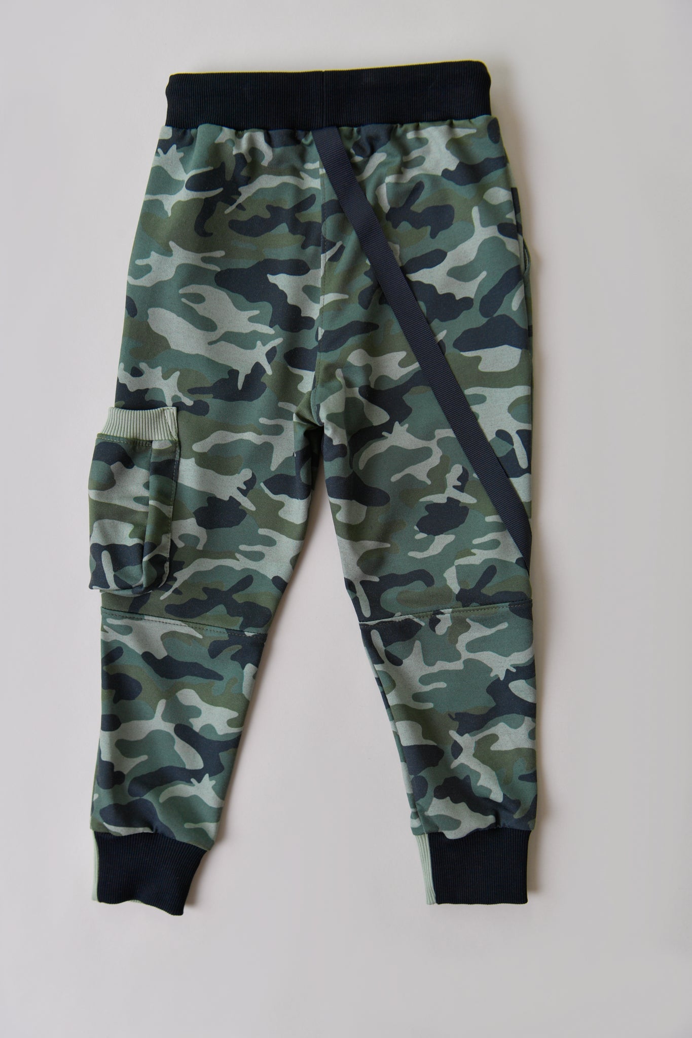 JOGGER ARMY