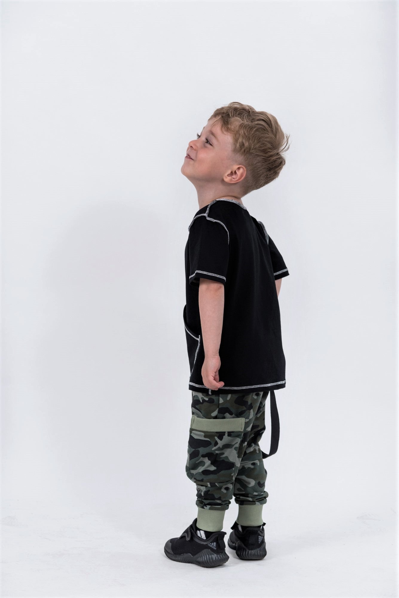 JOGGER ARMY