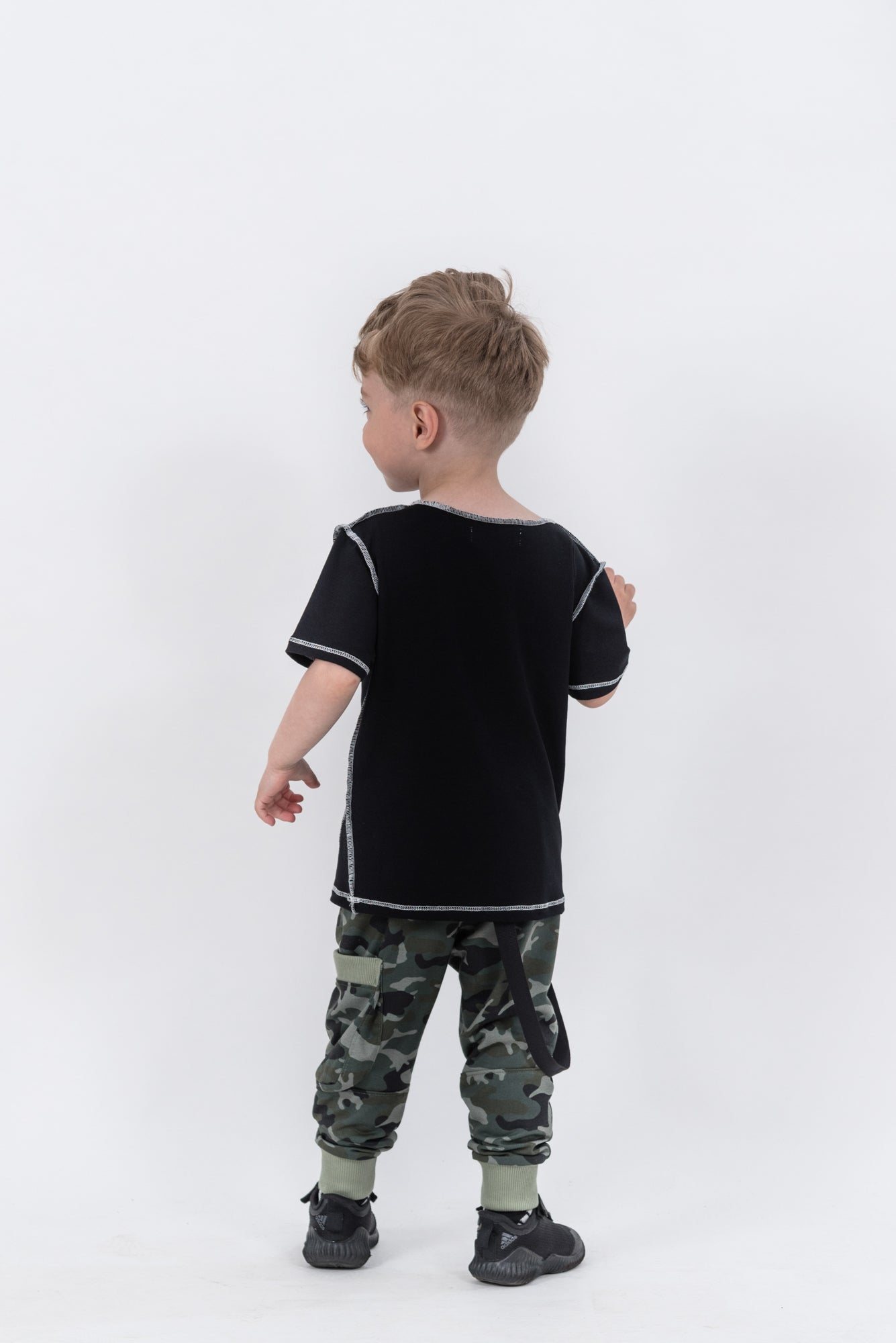 JOGGER ARMY