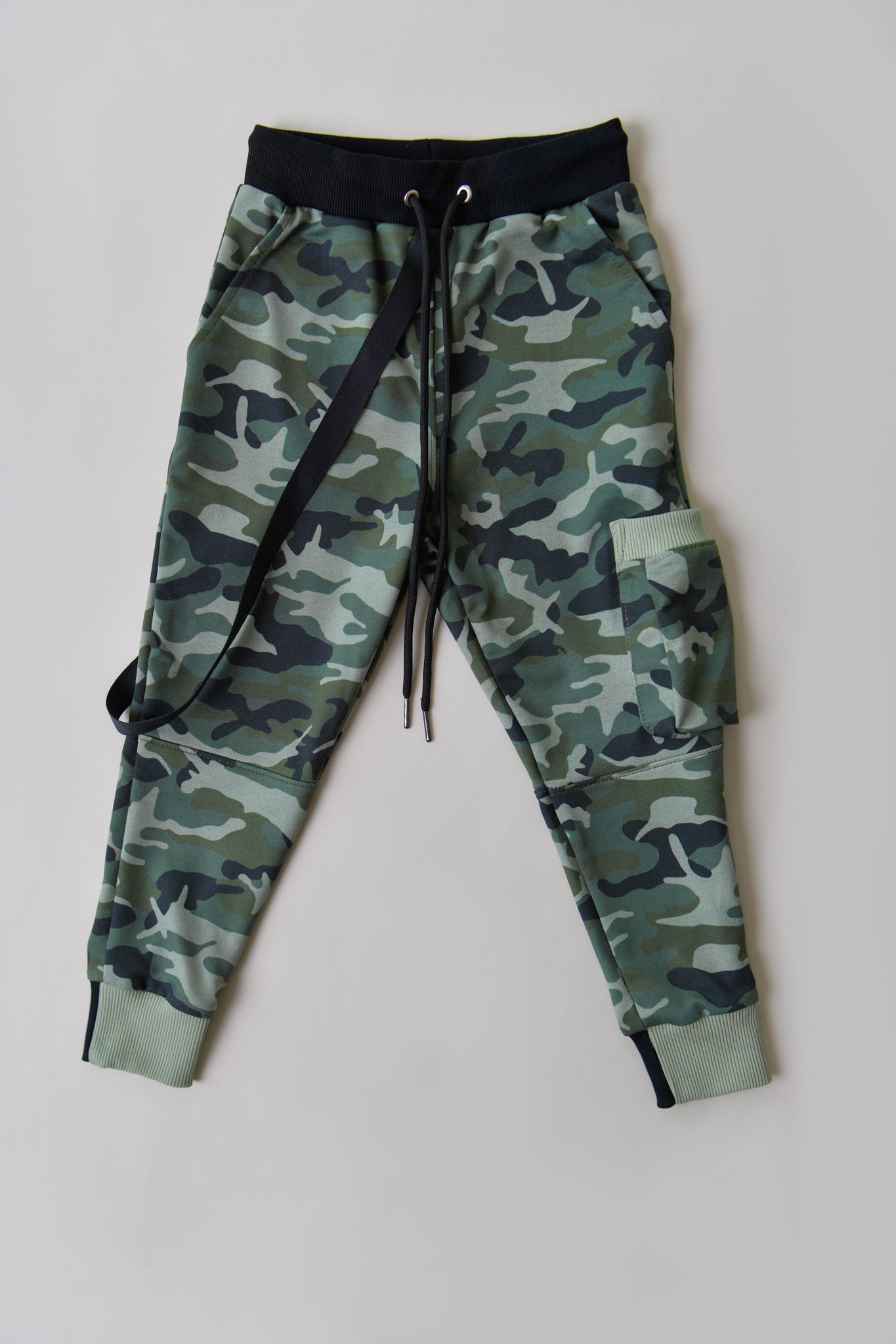 JOGGER ARMY