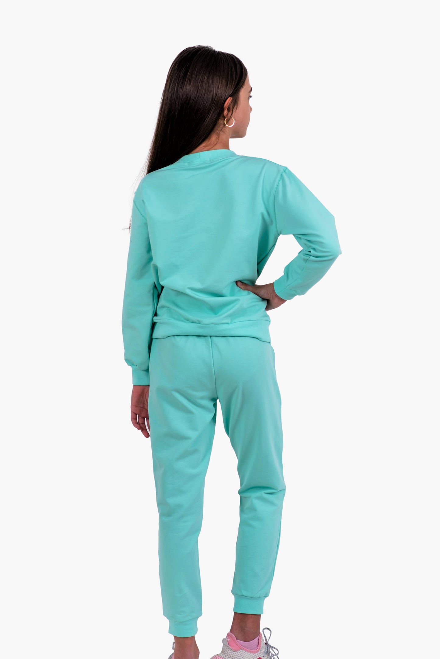 TRENING FETE MINT