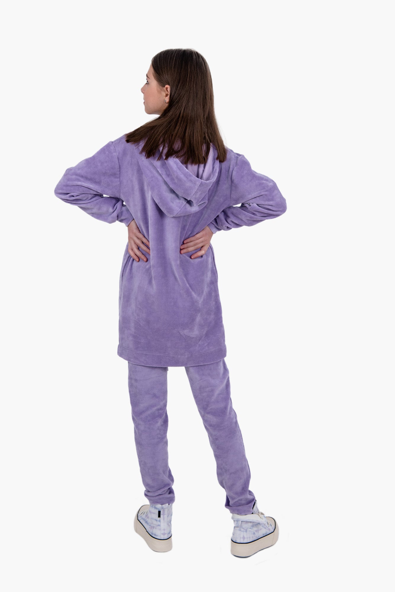 TRENING CATIFEA 3 PIESE (size 7 - 10)