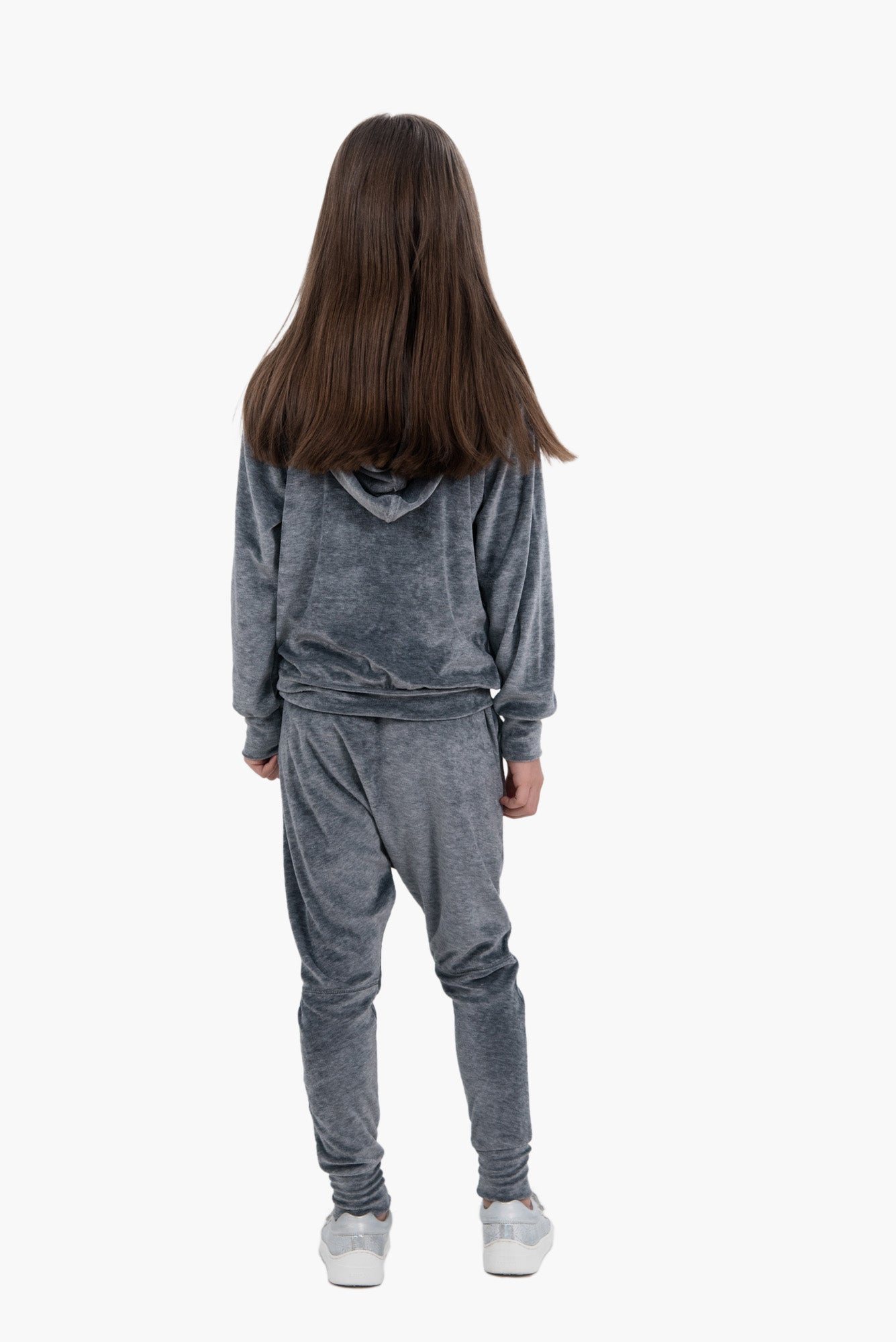 TRENING CATIFEA GRI (size 7 - 10)
