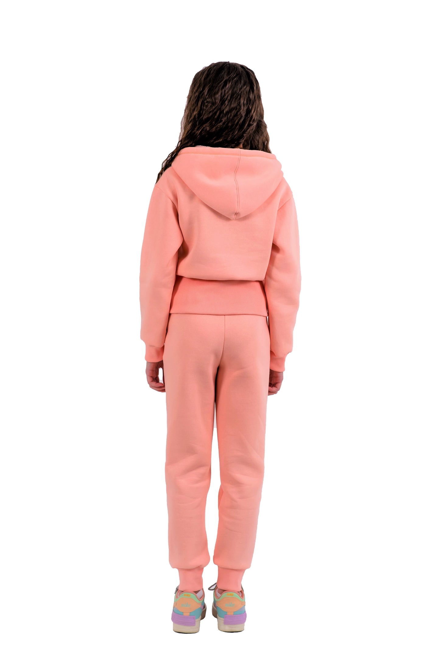 TRENING FETE FLAUSAT SOMON (size 2 - 6)
