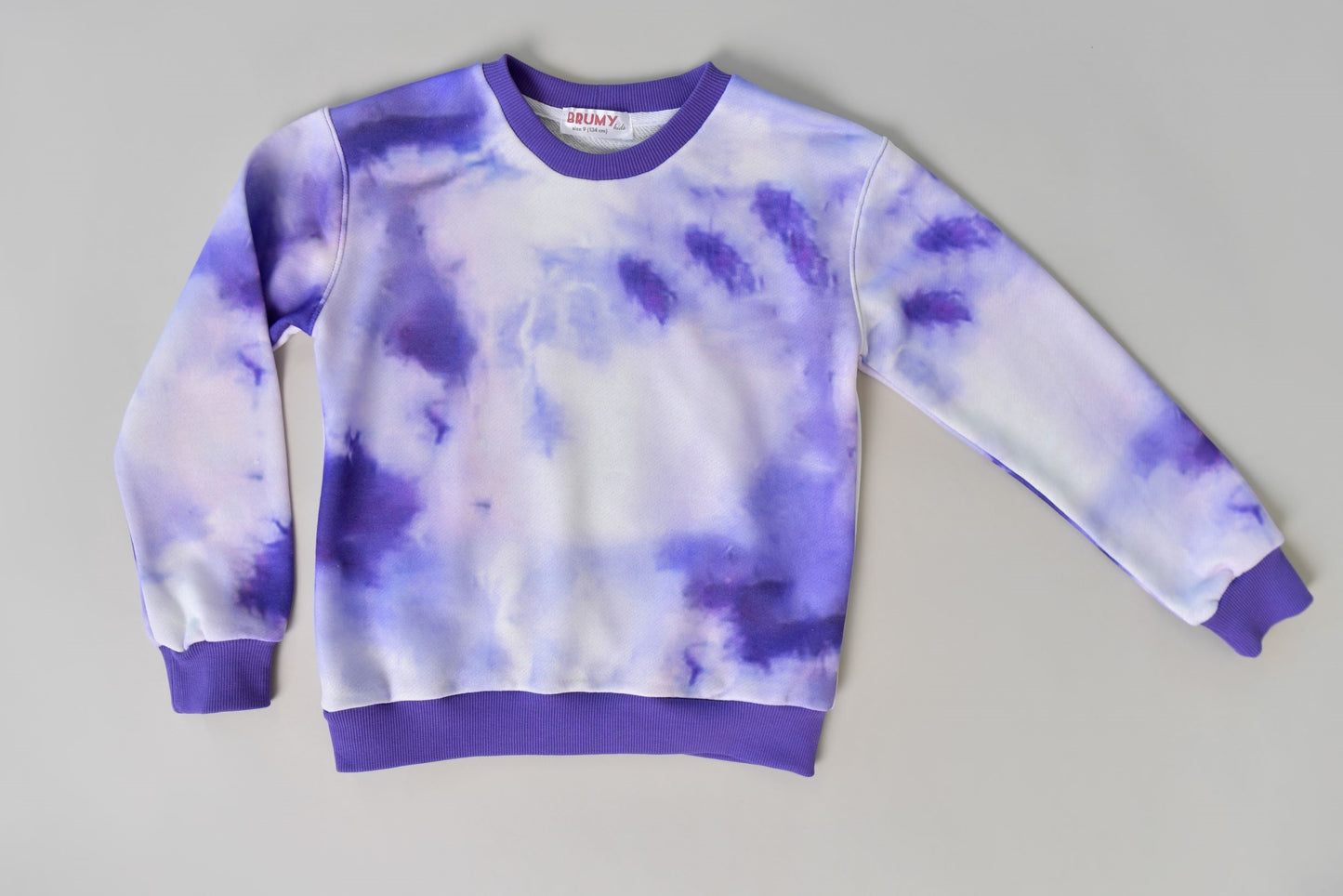 TRENING TIE DYE MOV