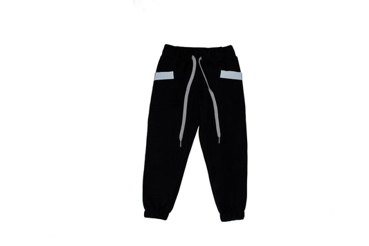 JOGGER BENZI REFLECTORIZANTE