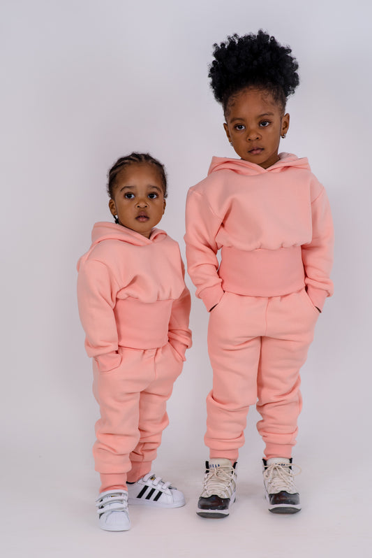 TRENING FETE FLAUSAT SOMON (size 2 - 6)