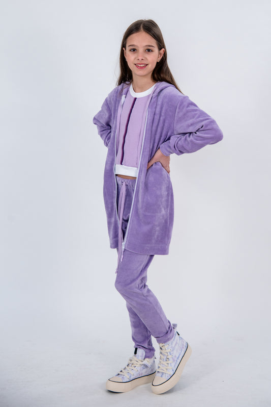TRENING CATIFEA  3 PIESE (size 7 - 10)