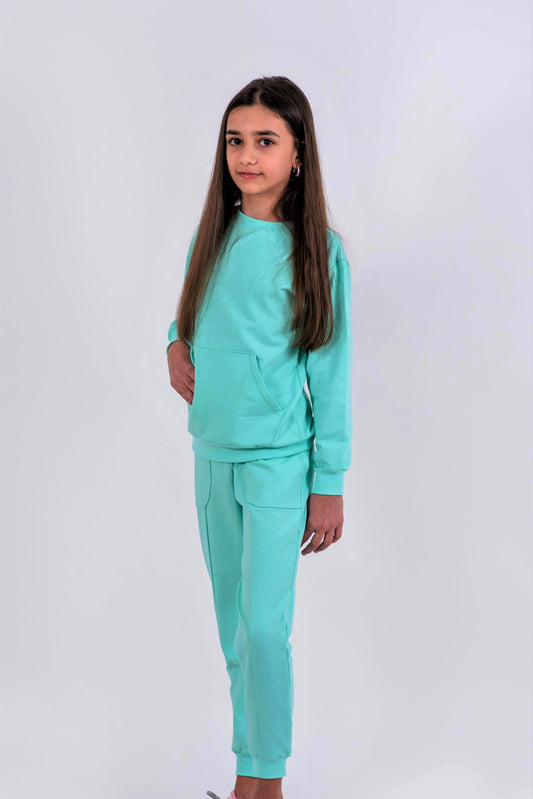 TRENING FETE MINT