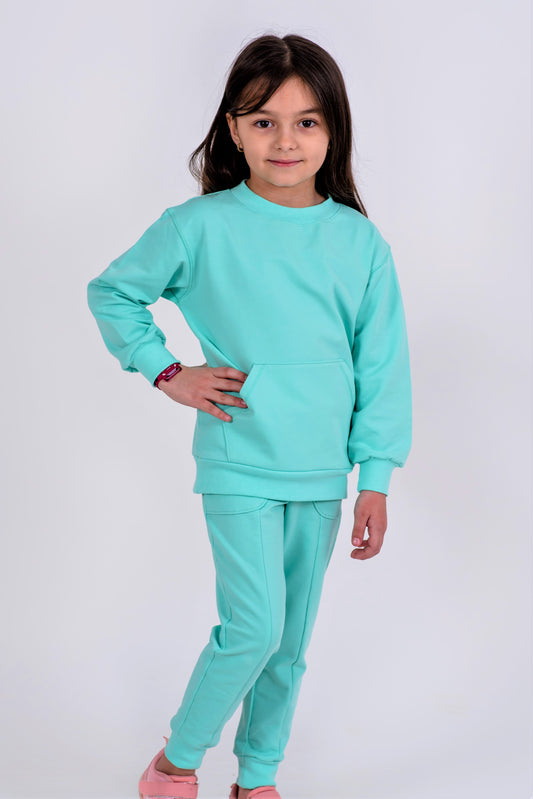 TRENING FETE MINT