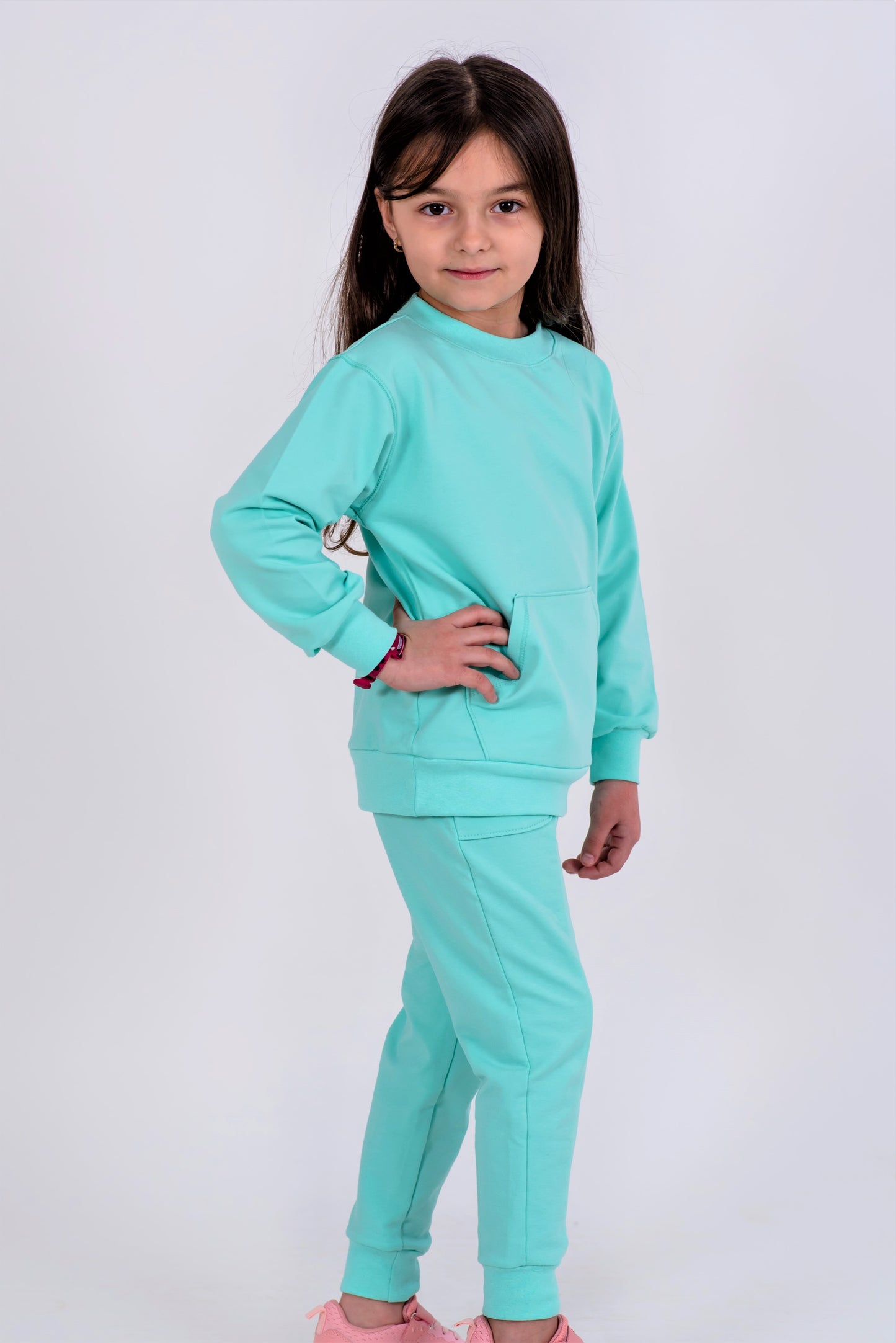 TRENING FETE MINT
