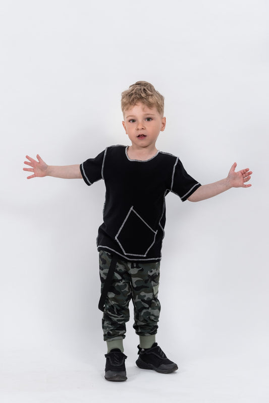 JOGGER ARMY