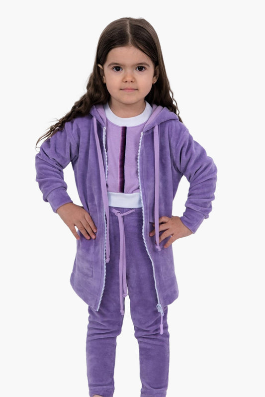 TRENING CATIFEA 3 PIESE (size 3 - 6)